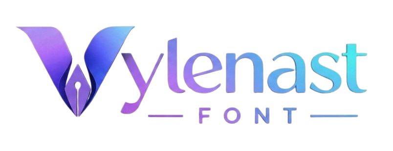 Vylenast Font